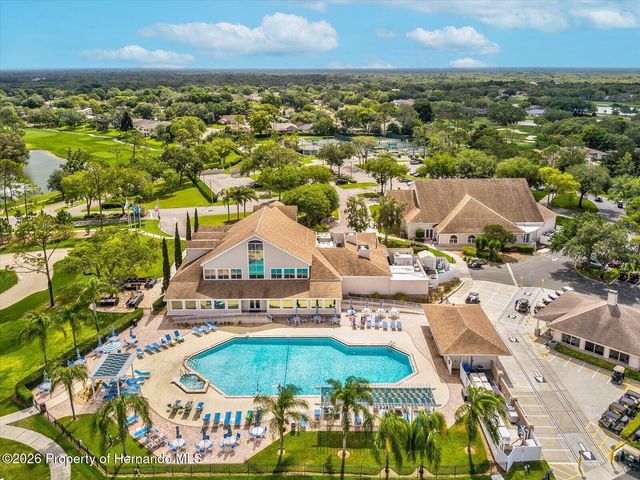 2503 Westchester Boulevard, Spring Hill, FL 34606