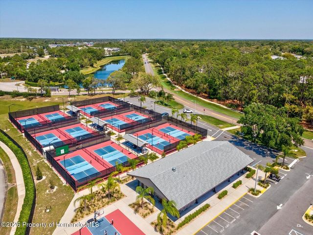 2503 Westchester Boulevard, Spring Hill, FL 34606