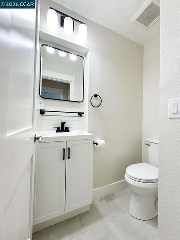 2061 Sherman Dr, Pleasant Hill, CA 94523