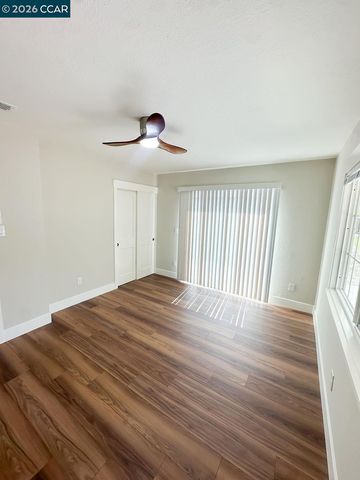 2061 Sherman Dr, Pleasant Hill, CA 94523