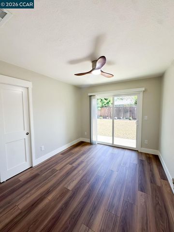 2061 Sherman Dr, Pleasant Hill, CA 94523