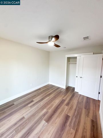 2061 Sherman Dr, Pleasant Hill, CA 94523