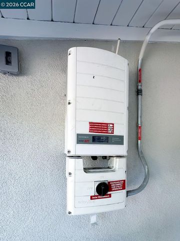 2061 Sherman Dr, Pleasant Hill, CA 94523