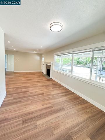 2061 Sherman Dr, Pleasant Hill, CA 94523