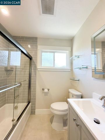 2061 Sherman Dr, Pleasant Hill, CA 94523