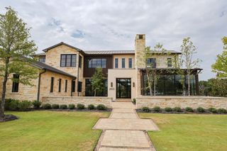 2600 Magnolia Circle, Westlake, TX 76262