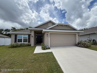 1021 Tupelo Circle, Cocoa, FL 32926