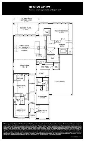 9801 Oak Glade Drive, Denton, TX 76205