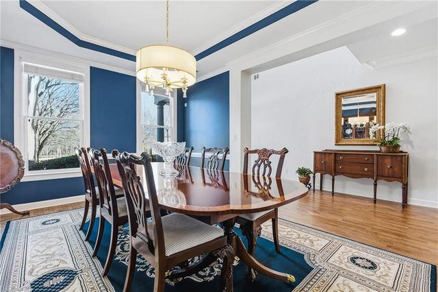 3201 Parkside Trace, Roswell, GA 30075