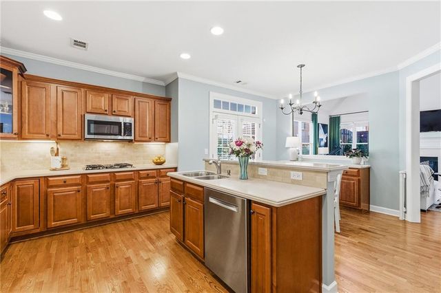 3201 Parkside Trace, Roswell, GA 30075