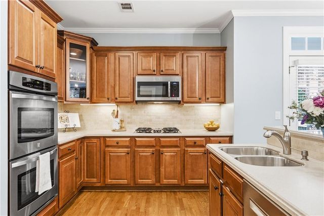 3201 Parkside Trace, Roswell, GA 30075