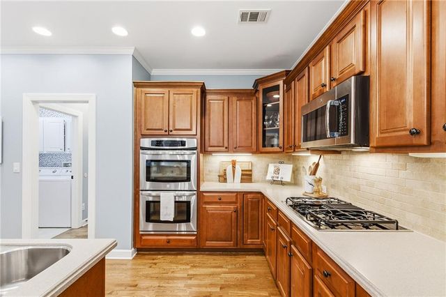 3201 Parkside Trace, Roswell, GA 30075