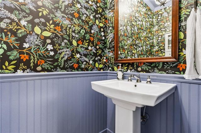 3201 Parkside Trace, Roswell, GA 30075