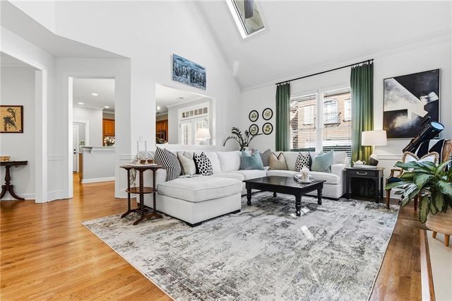 3201 Parkside Trace, Roswell, GA 30075