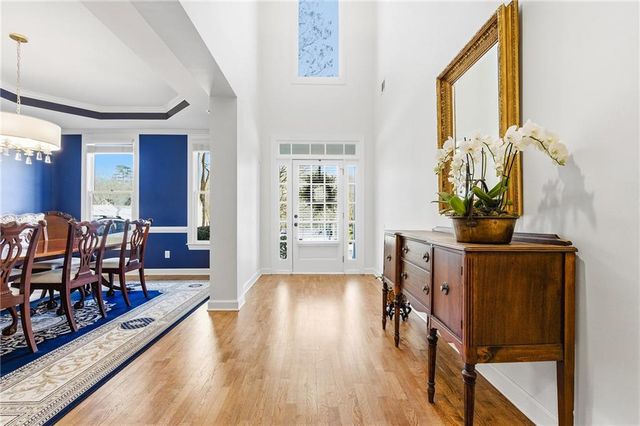 3201 Parkside Trace, Roswell, GA 30075