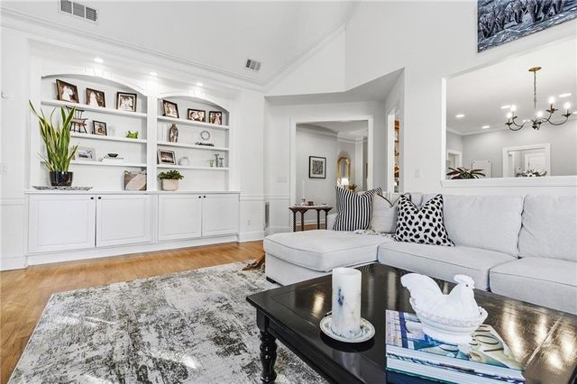 3201 Parkside Trace, Roswell, GA 30075