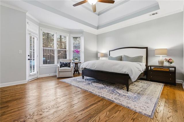 3201 Parkside Trace, Roswell, GA 30075