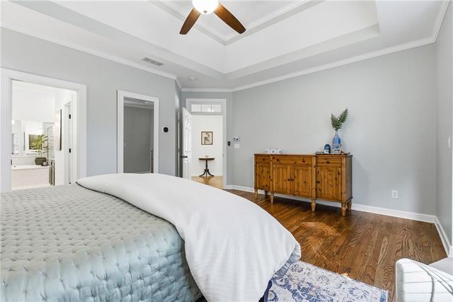 3201 Parkside Trace, Roswell, GA 30075