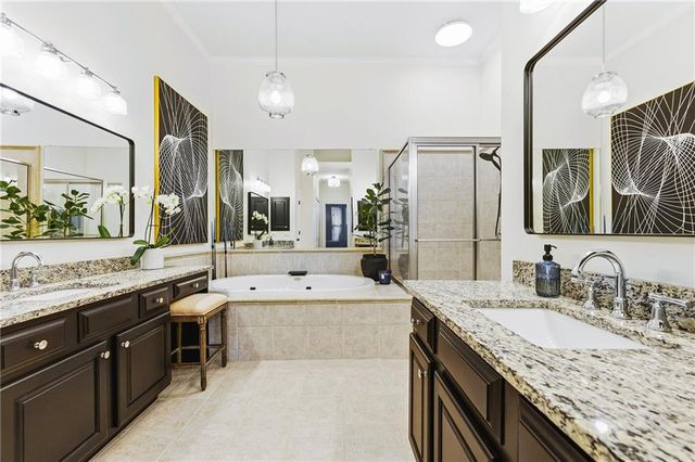 3201 Parkside Trace, Roswell, GA 30075