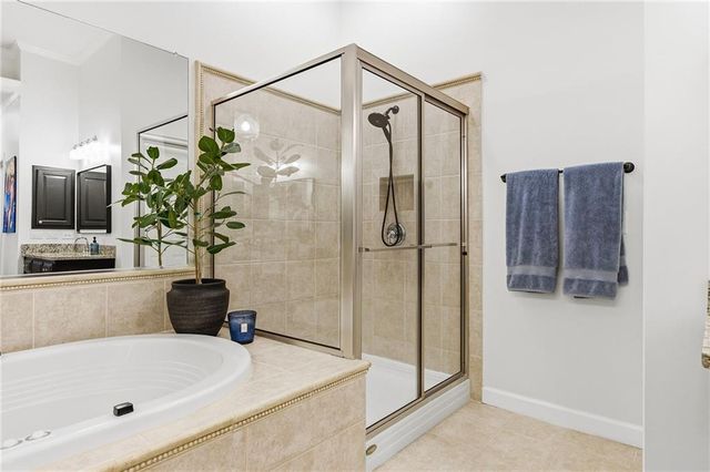 3201 Parkside Trace, Roswell, GA 30075