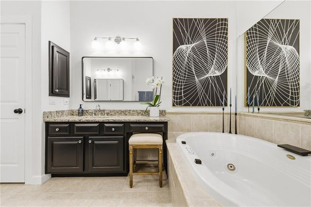 3201 Parkside Trace, Roswell, GA 30075