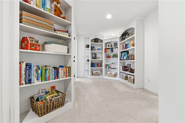 3201 Parkside Trace, Roswell, GA 30075