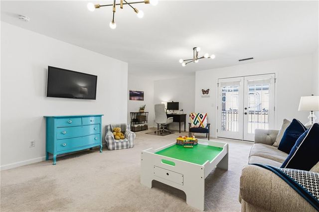 3201 Parkside Trace, Roswell, GA 30075