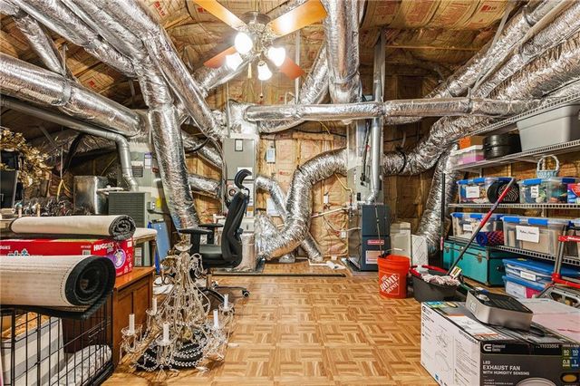 3201 Parkside Trace, Roswell, GA 30075