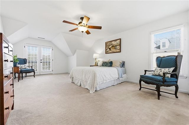 3201 Parkside Trace, Roswell, GA 30075