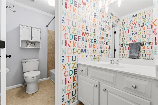 3201 Parkside Trace, Roswell, GA 30075