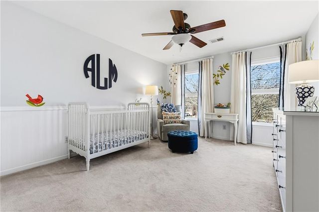 3201 Parkside Trace, Roswell, GA 30075