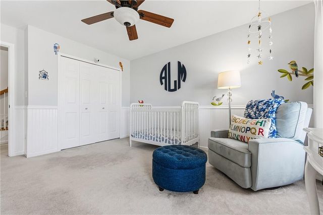 3201 Parkside Trace, Roswell, GA 30075