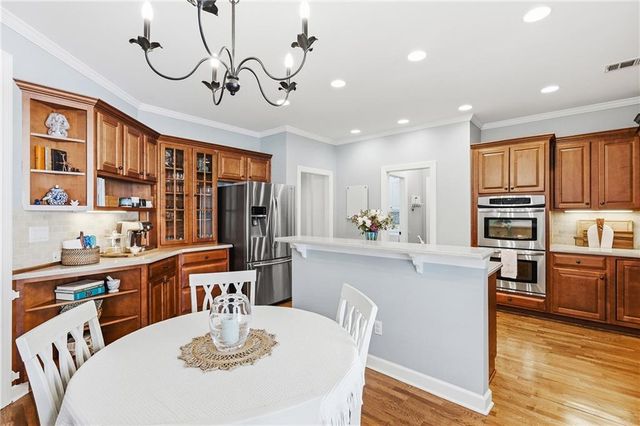 3201 Parkside Trace, Roswell, GA 30075