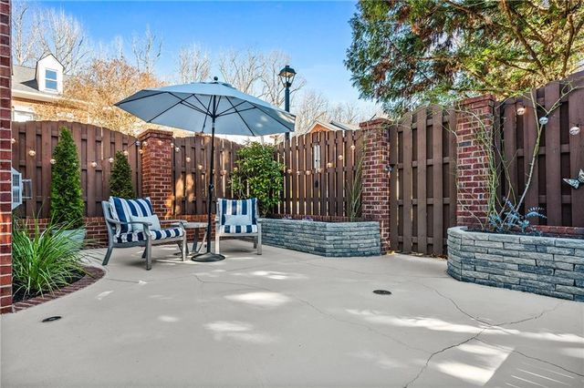 3201 Parkside Trace, Roswell, GA 30075