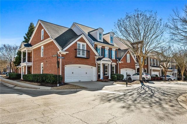 3201 Parkside Trace, Roswell, GA 30075