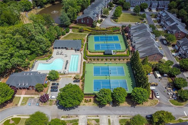 3201 Parkside Trace, Roswell, GA 30075