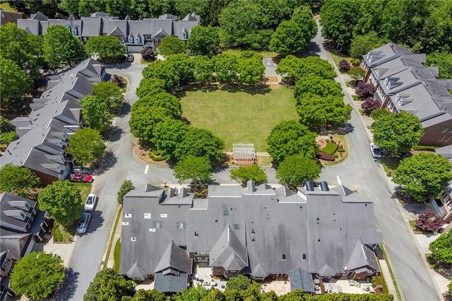 3201 Parkside Trace, Roswell, GA 30075