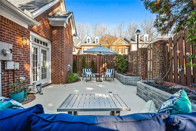 3201 Parkside Trace, Roswell, GA 30075