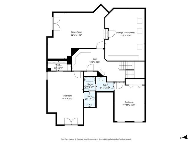 3201 Parkside Trace, Roswell, GA 30075