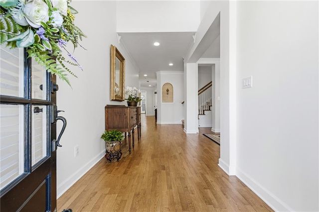 3201 Parkside Trace, Roswell, GA 30075