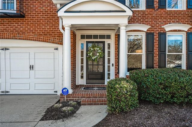 3201 Parkside Trace, Roswell, GA 30075