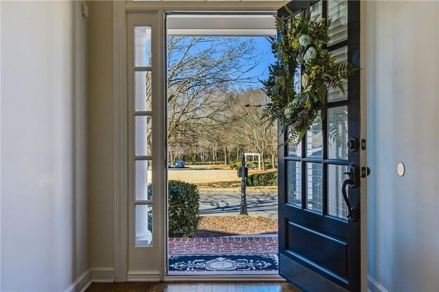 3201 Parkside Trace, Roswell, GA 30075