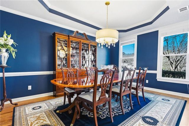 3201 Parkside Trace, Roswell, GA 30075