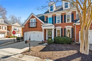 3201 Parkside Trace, Roswell, GA 30075