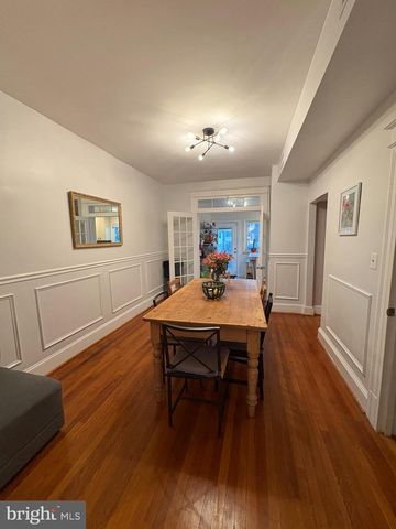 636 KENYON ST NW, Washington, DC 20010