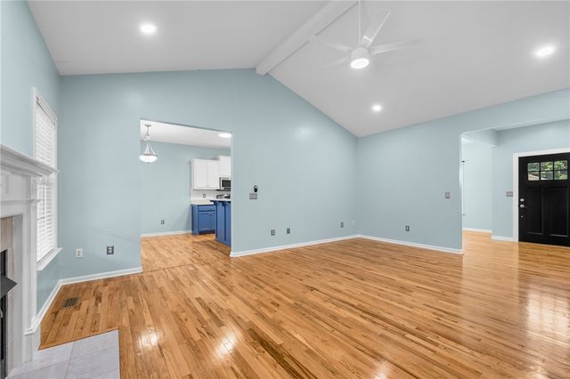 209 Pebble Creek Drive, Seneca, SC 29678