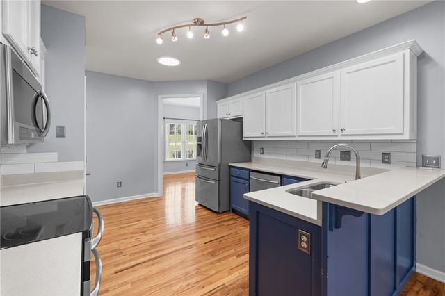 209 Pebble Creek Drive, Seneca, SC 29678