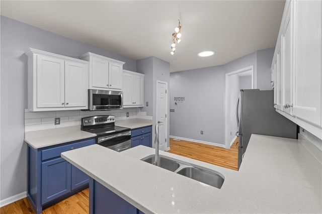 209 Pebble Creek Drive, Seneca, SC 29678