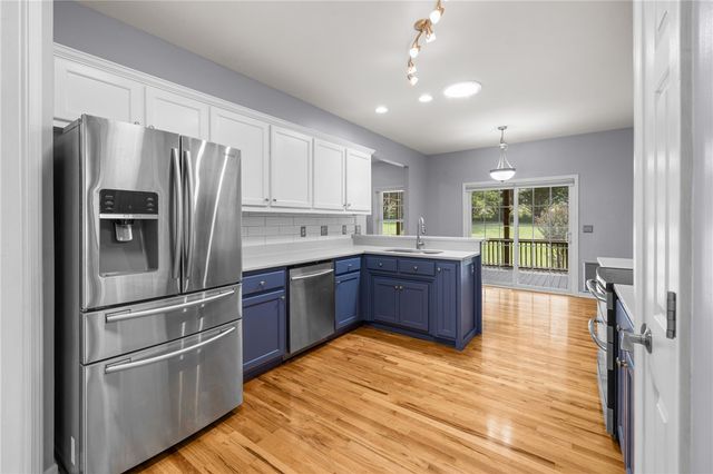 209 Pebble Creek Drive, Seneca, SC 29678