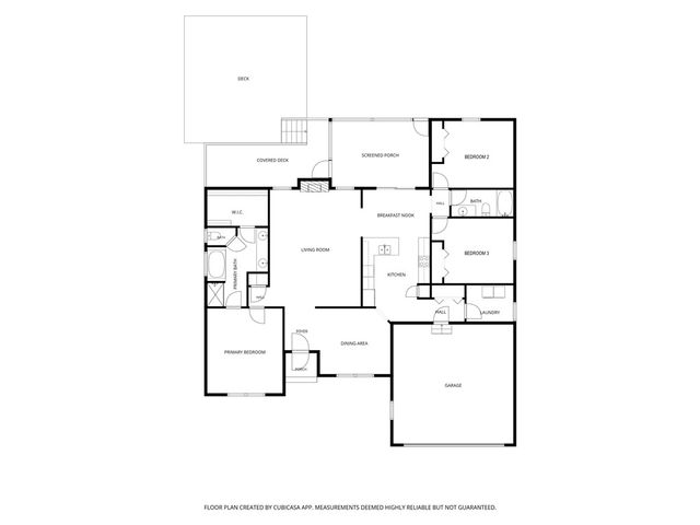 209 Pebble Creek Drive, Seneca, SC 29678
